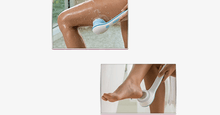 Load image into Gallery viewer, 5-in-1 Rotating Shower Brush - FREE SHIP DEALS