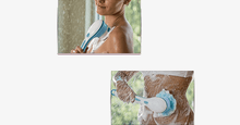 Load image into Gallery viewer, 5-in-1 Rotating Shower Brush - FREE SHIP DEALS
