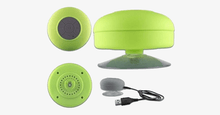 Load image into Gallery viewer, Bluetooth Shower Speaker - FREE SHIP DEALS