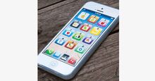 Load image into Gallery viewer, Children's Toy Phone - FREE SHIP DEALS