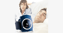 Load image into Gallery viewer, Anti-Snore Micro Pulse Wristband - FREE SHIP DEALS