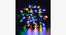 Load image into Gallery viewer, LED Fairy Lights - FREE SHIP DEALS
