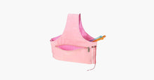 Load image into Gallery viewer, Yarn Knitting Wrist Handbag