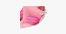 Load image into Gallery viewer, Yarn Knitting Wrist Handbag