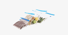 Load image into Gallery viewer, Vacuum Sealing Storage Bags (Set of 10) - FREE SHIP DEALS