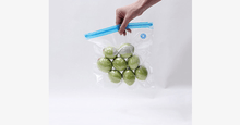 Load image into Gallery viewer, Vacuum Sealing Storage Bags (Set of 10) - FREE SHIP DEALS