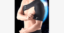 Load image into Gallery viewer, Lightweight Medical Shoulder Brace - FREE SHIP DEALS