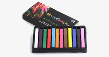 Load image into Gallery viewer, Multipurpose Hair Chalk Pastels - FREE SHIP DEALS