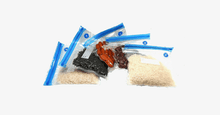 Load image into Gallery viewer, Vacuum Sealing Storage Bags (Set of 10) - FREE SHIP DEALS