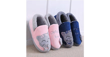 Load image into Gallery viewer, Plushy Soft Home Slippers