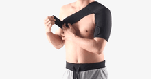 Load image into Gallery viewer, Lightweight Medical Shoulder Brace - FREE SHIP DEALS