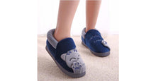 Load image into Gallery viewer, Plushy Soft Home Slippers