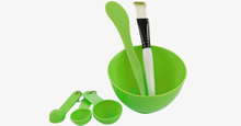Load image into Gallery viewer, Facial Mask Mixing Bowl Set - FREE SHIP DEALS