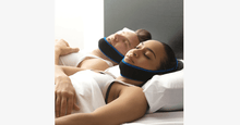 Load image into Gallery viewer, Stop Snoring Jaw and Chin Strap
