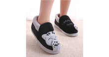Load image into Gallery viewer, Plushy Soft Home Slippers