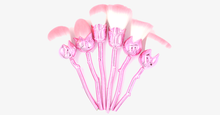 Load image into Gallery viewer, Professional Rosette Brush Set