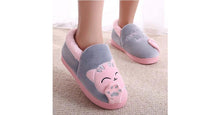 Load image into Gallery viewer, Plushy Soft Home Slippers