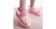 Load image into Gallery viewer, Plushy Soft Home Slippers