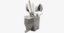 Load image into Gallery viewer, Elephant Cutlery Drainer - FREE SHIP DEALS