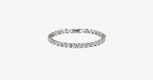 Load image into Gallery viewer, Diamond Eternity Bracelet - FREE SHIP DEALS