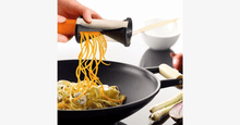 Load image into Gallery viewer, Vegetable Spiralizer - FREE SHIP DEALS