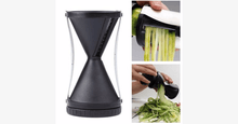Load image into Gallery viewer, Vegetable Spiralizer - FREE SHIP DEALS
