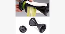 Load image into Gallery viewer, Vegetable Spiralizer - FREE SHIP DEALS