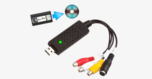 Load image into Gallery viewer, VHS-to-Digital File Converter for Windows OS - FREE SHIP DEALS