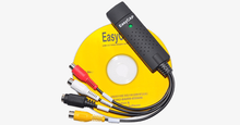 Load image into Gallery viewer, VHS-to-Digital File Converter for Windows OS - FREE SHIP DEALS