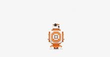 Load image into Gallery viewer, Star Wars Inspired Mini Building Blocks