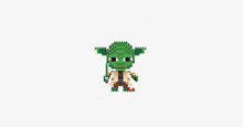 Load image into Gallery viewer, Star Wars Inspired Mini Building Blocks