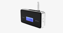 Load image into Gallery viewer, Smartphone Car Stereo Wireless FM Transmitter