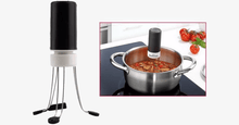 Load image into Gallery viewer, Hands Free Sauce Stirrer - FREE SHIP DEALS