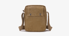 Load image into Gallery viewer, Stylish Men's Canvas Messenger Bag