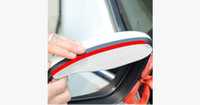 Load image into Gallery viewer, Car Rear View Mirror Rain Shade - FREE SHIP DEALS