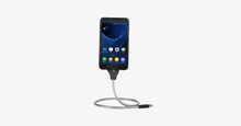 Load image into Gallery viewer, Flexible Smartphone Dock and Charging Cable - FREE SHIP DEALS