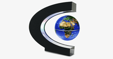 Load image into Gallery viewer, Magnetic Levitation Globe - FREE SHIP DEALS