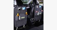 Load image into Gallery viewer, Back Seat Organizer - 3 Colors - FREE SHIP DEALS