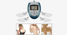 Load image into Gallery viewer, 8 Mode Electronic Pulse Slimming Body Massager - FREE SHIP DEALS