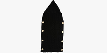 Load image into Gallery viewer, Knitted Baby Sleeping Bag