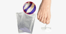Load image into Gallery viewer, Baby Foot Exfoliating Mask (1 Pack) - FREE SHIP DEALS