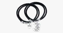 Load image into Gallery viewer, Bae Hand Stamped Bracelet Set - FREE SHIP DEALS