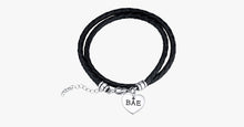 Load image into Gallery viewer, Bae Hand Stamped Bracelet Set - FREE SHIP DEALS
