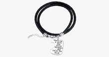 Load image into Gallery viewer, Bae Hand Stamped Bracelet Set - FREE SHIP DEALS