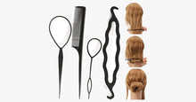 Load image into Gallery viewer, A Pack of Hair Accessories - FREE SHIP DEALS