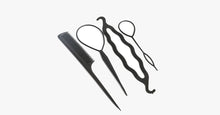 Load image into Gallery viewer, A Pack of Hair Accessories - FREE SHIP DEALS