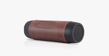 Load image into Gallery viewer, Bicycle Waterproof Bluetooth Speaker with LED Light - FREE SHIP DEALS