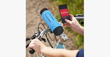 Load image into Gallery viewer, Bicycle Waterproof Bluetooth Speaker with LED Light - FREE SHIP DEALS