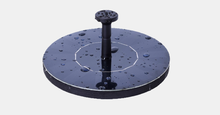 Load image into Gallery viewer, Solar Powered Fountain Pump