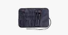 Load image into Gallery viewer, 12 Piece Professional Black Brush Set - FREE SHIP DEALS